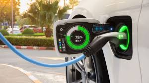 EV Charging
