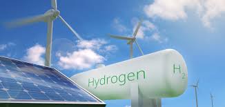 Hydrogen Station